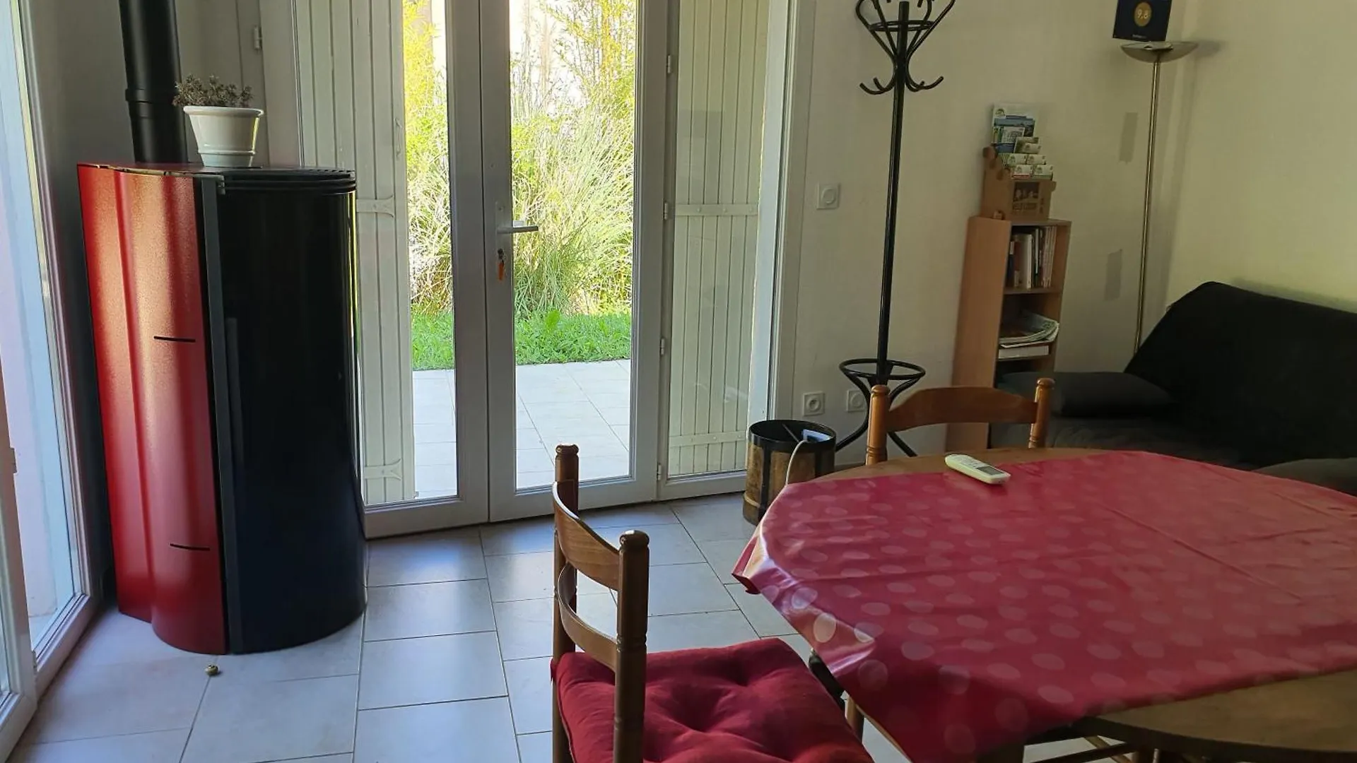 Hébergement de vacances Gîte Hanna en Luberon - Le Boisset de St Martin de Castillon Saint-Martin-de-Castillon