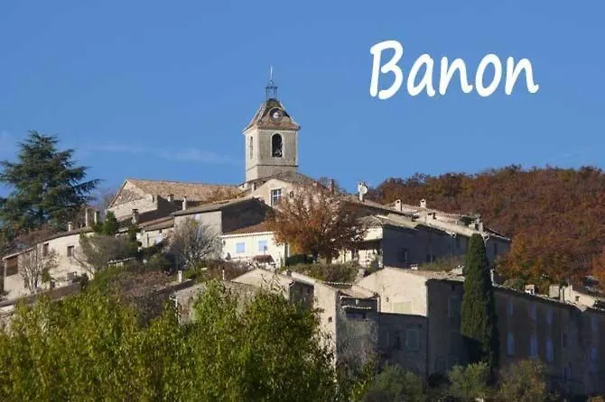 Gîte Hanna en Luberon - Le Boisset de St Martin de Castillon Saint-Martin-de-Castillon
