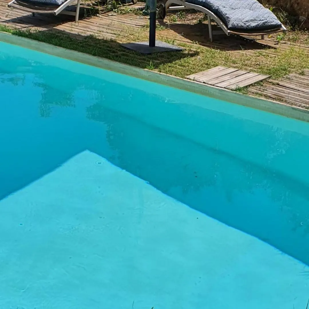 Hébergement de vacances Gîte Hanna en Luberon - Le Boisset de St Martin de Castillon Saint-Martin-de-Castillon