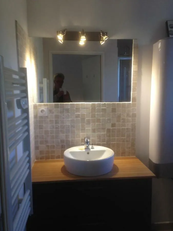 Hébergement de vacances Gîte Hanna en Luberon - Le Boisset de St Martin de Castillon Saint-Martin-de-Castillon