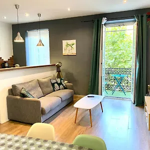  Appartement Au Cœur De Sur Roya